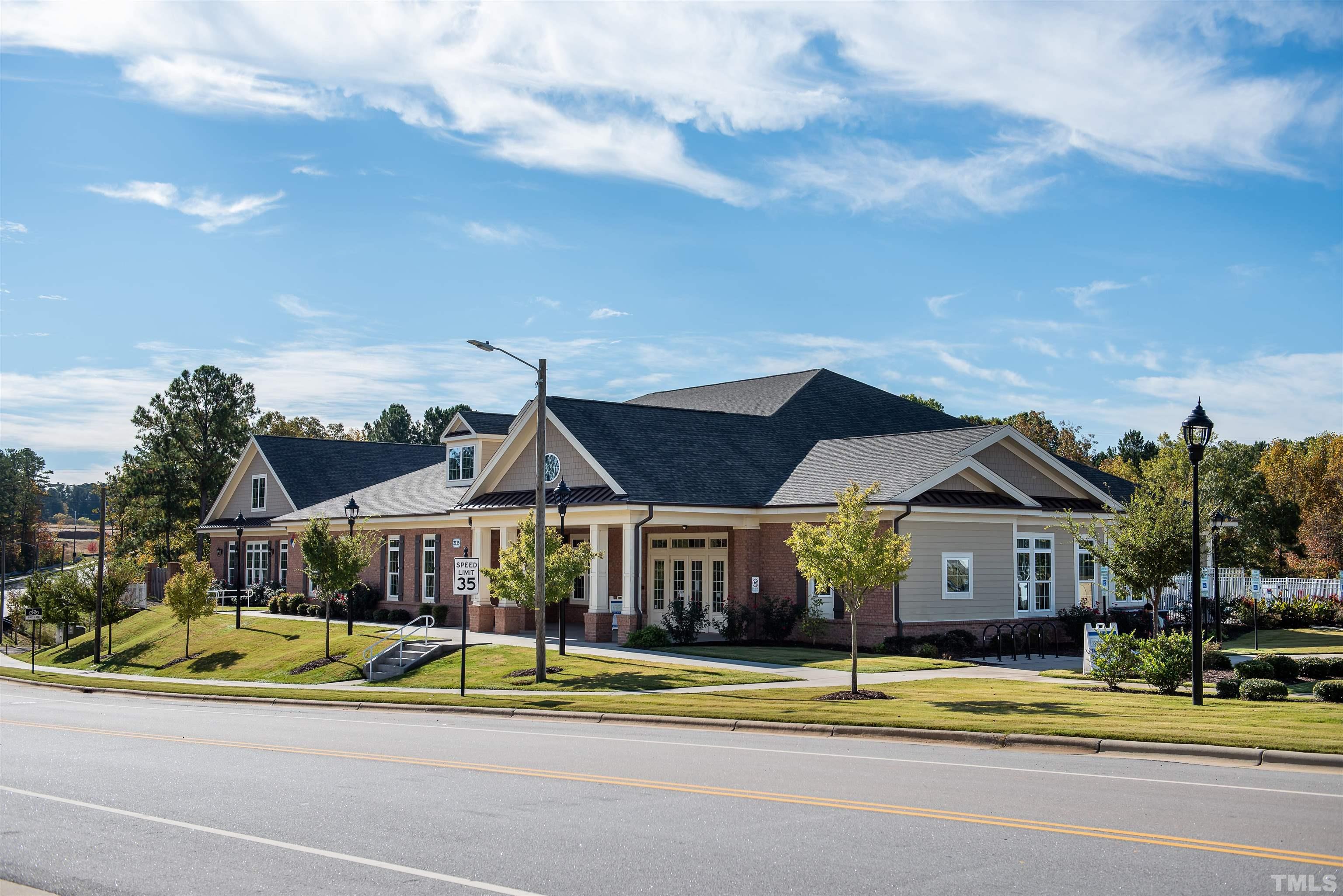 1504 Stone Road Durham, NC 27703 - Photo 29 of 30 Gallery Image 29