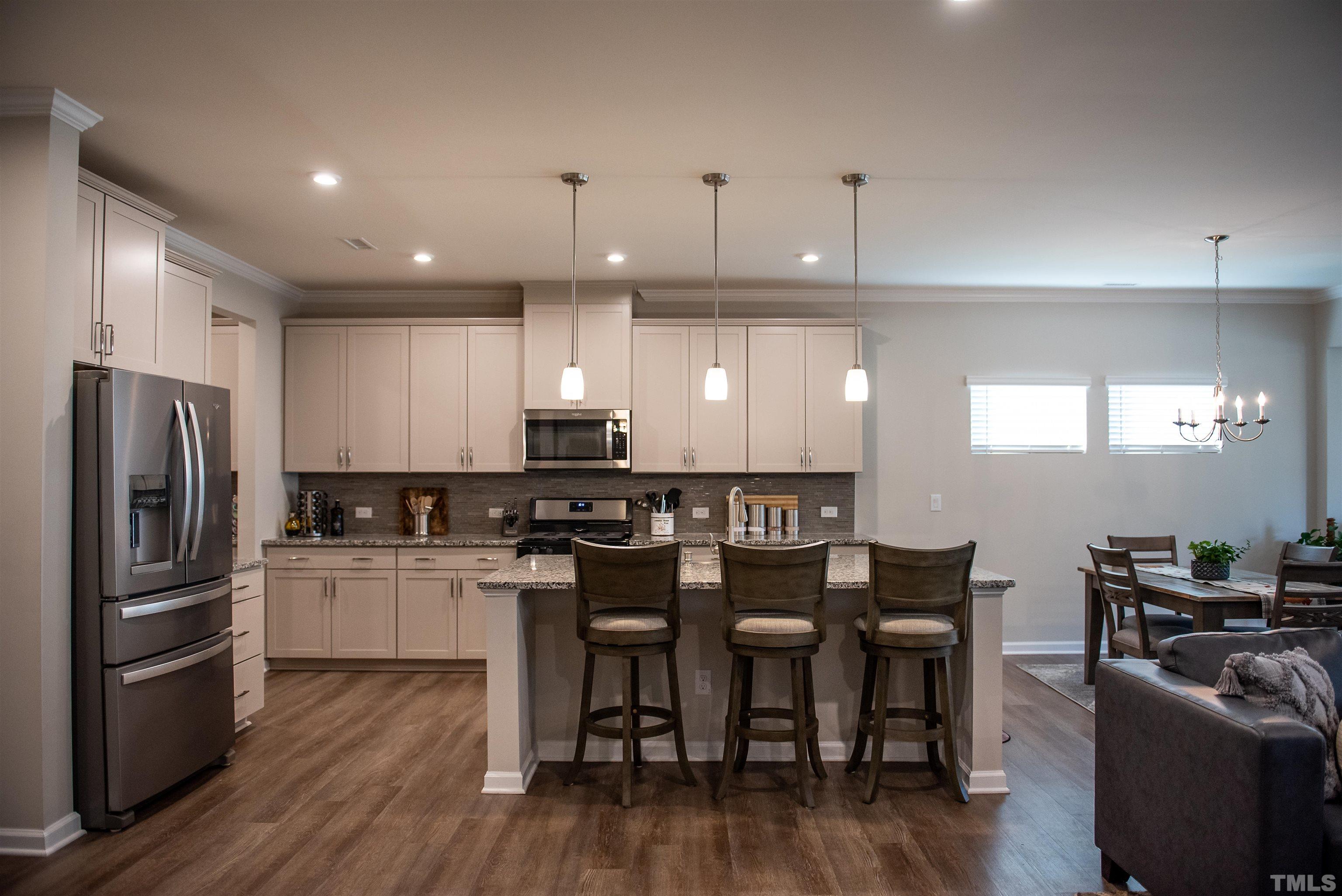 1504 Stone Road Durham, NC 27703 - Photo 6 of 30 Gallery Image 6