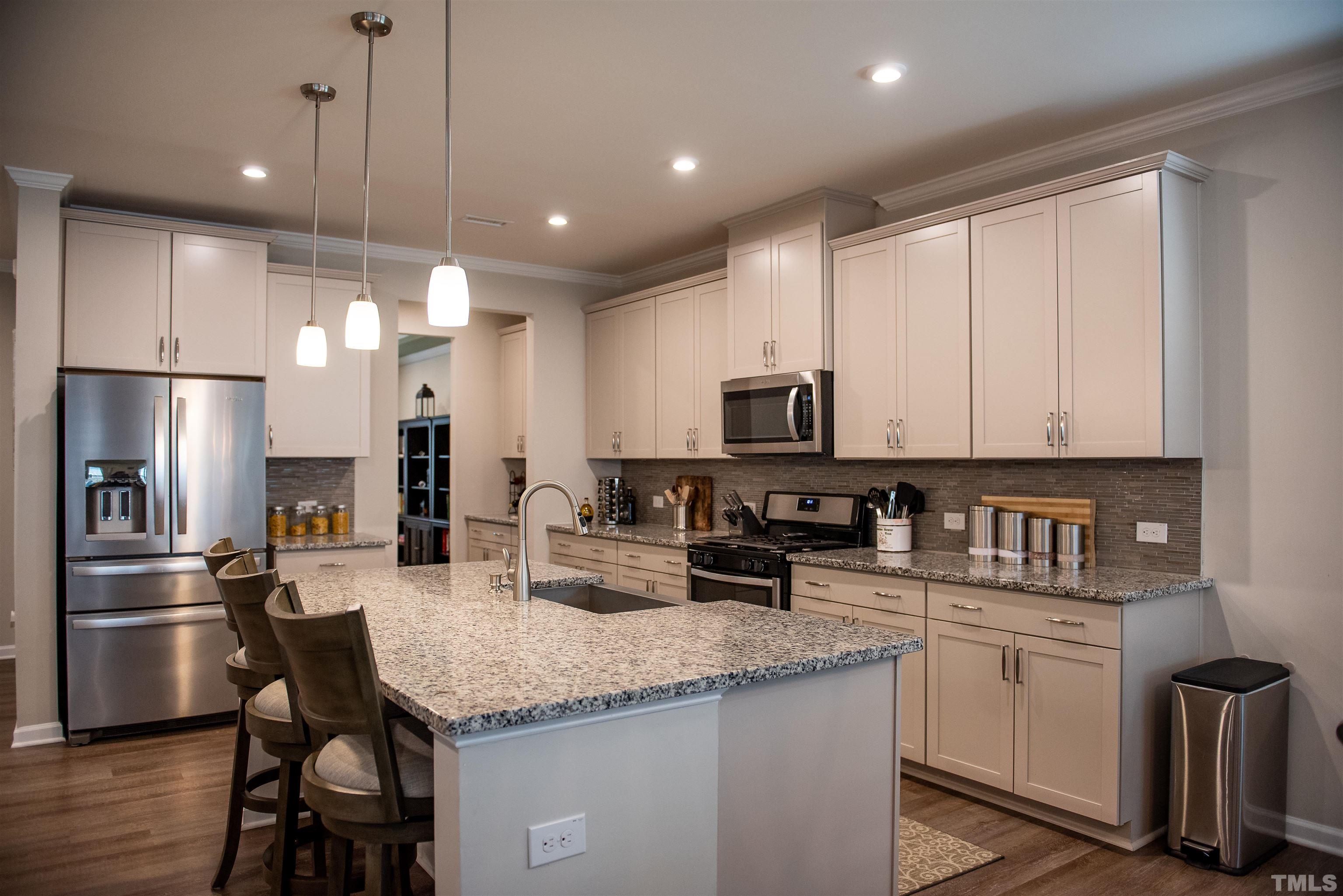 1504 Stone Road Durham, NC 27703 - Photo 7 of 30 Gallery Image 7