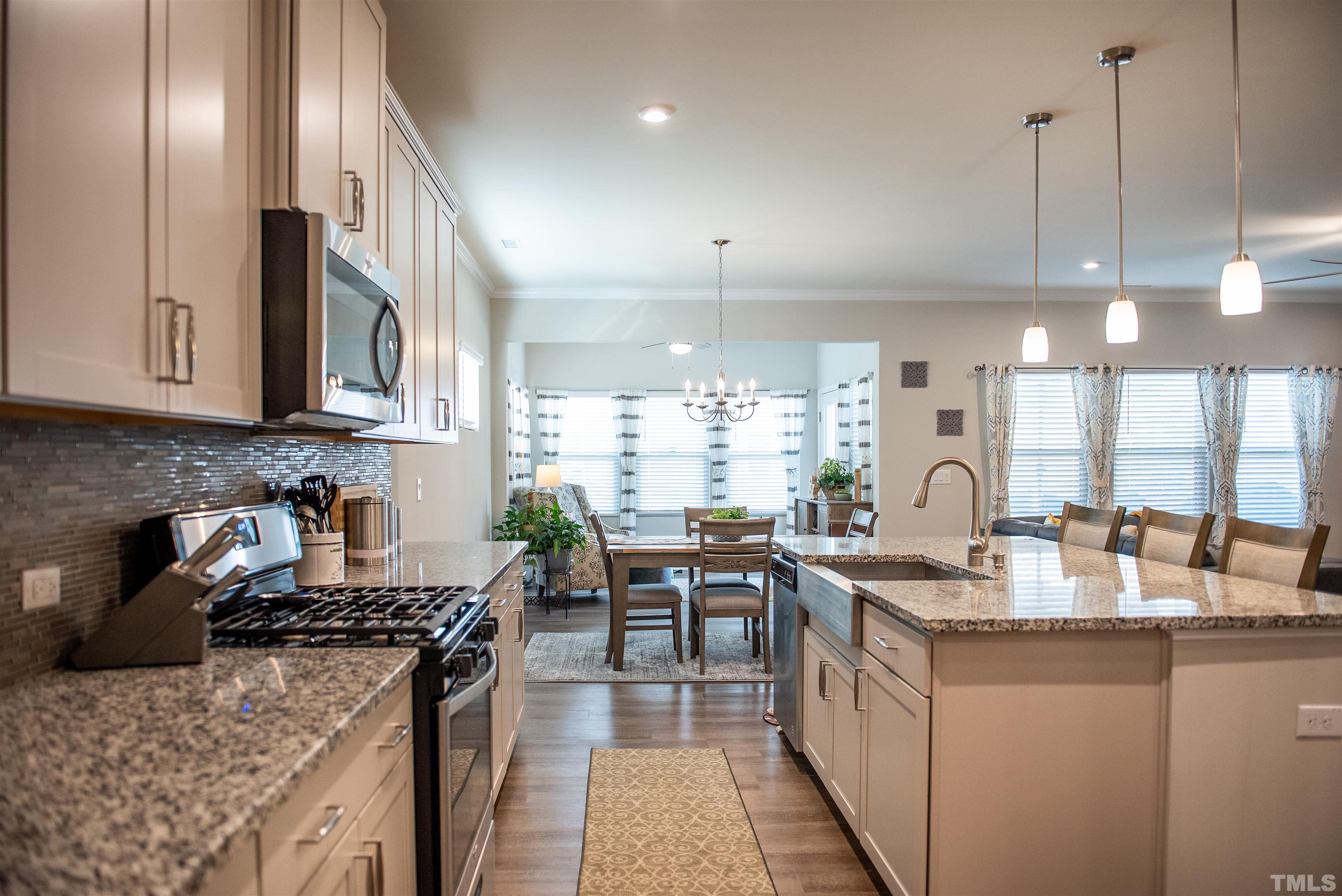 1504 Stone Road Durham, NC 27703 - Photo 8 of 30 Gallery Image 8