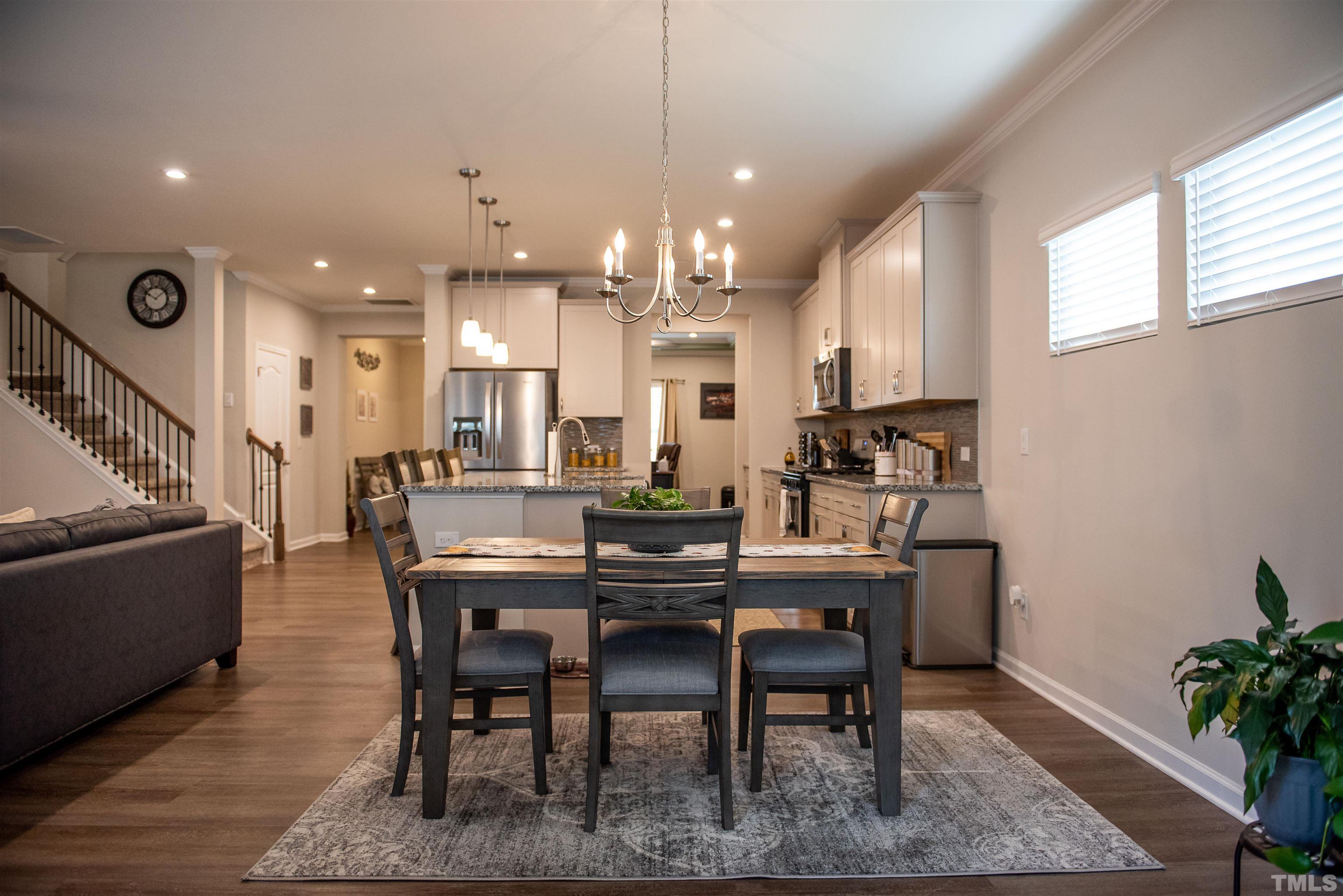 1504 Stone Road Durham, NC 27703 - Photo 10 of 30 Gallery Image 10