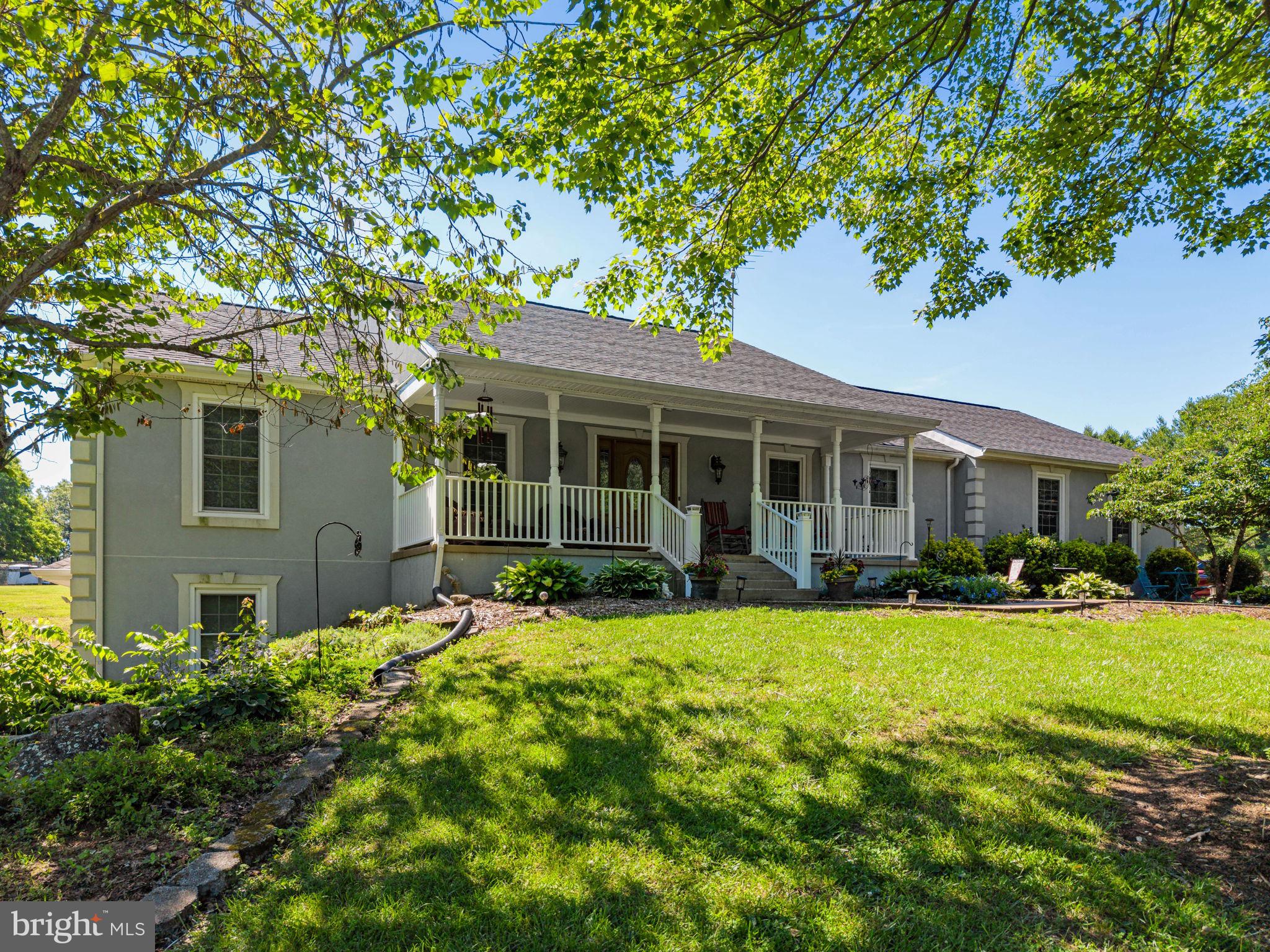 21147 Cedar Grove Road Culpeper, VA 22701 - Photo 4 of 91