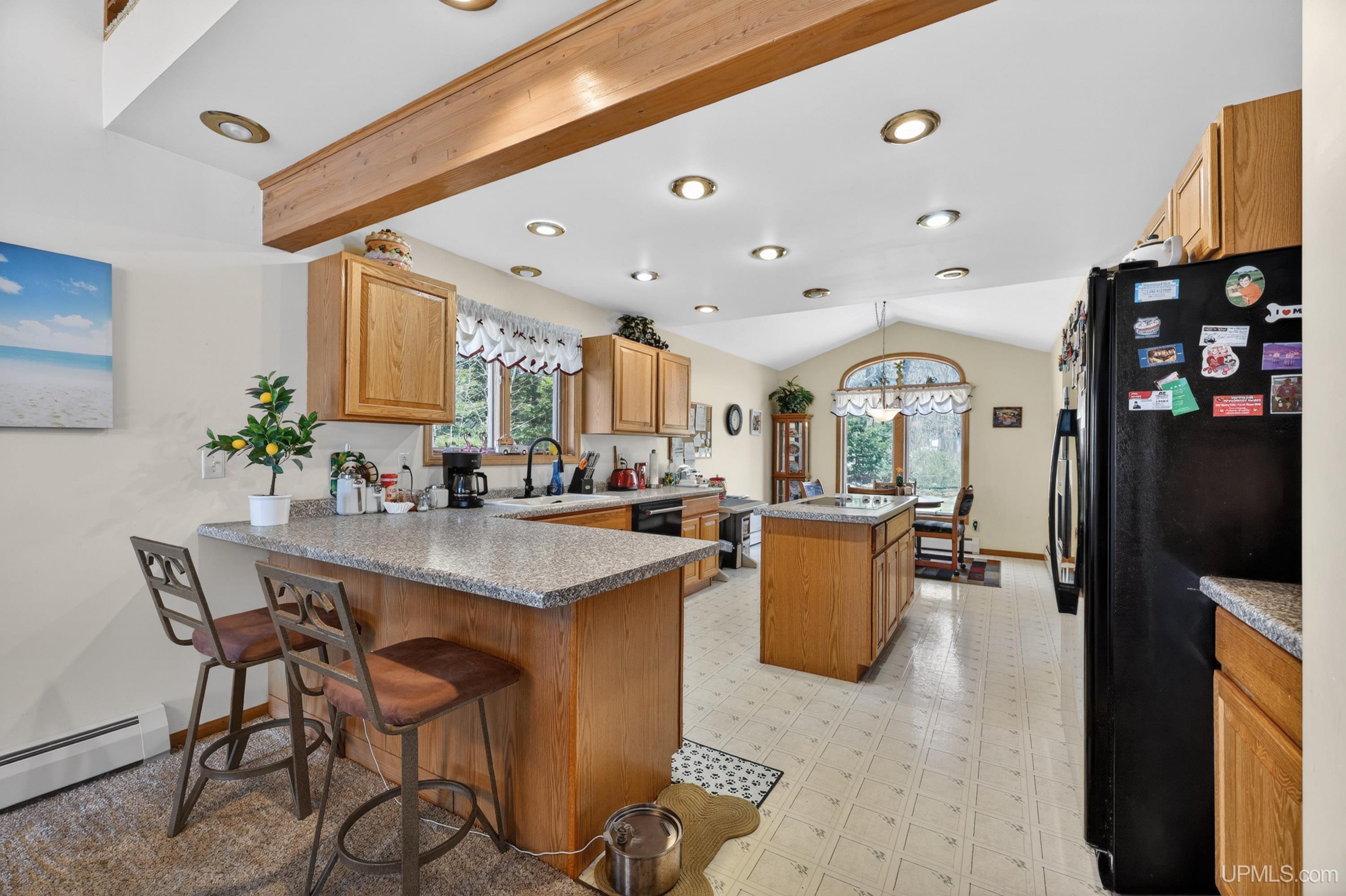 6139 Sand Point Road Mohawk, MI 49950 - Photo 11 of 58