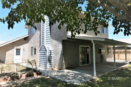 537 Heatherglen Drive Ridgecrest, CA 93555 - Photo 33 of 35 Gallery Image 33