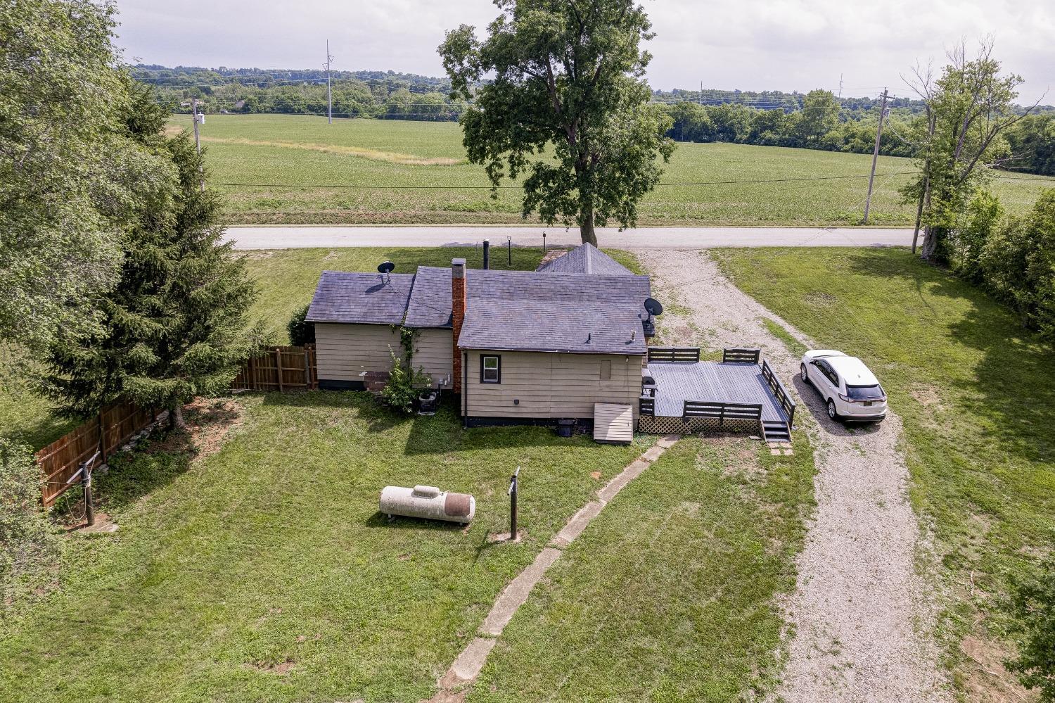 4676 Stubbs Road Middletown, OH 45042 - Photo 35 of 35 Gallery Image 35
