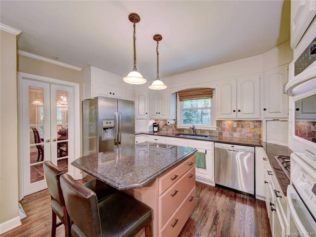 5575 Robinhood Road Charlotte, NC 28211 - Photo 3 of 24 Gallery Image 3