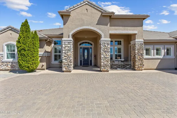 $1,599,999 | 5425 Wilmington Court, Reno, NV 89511