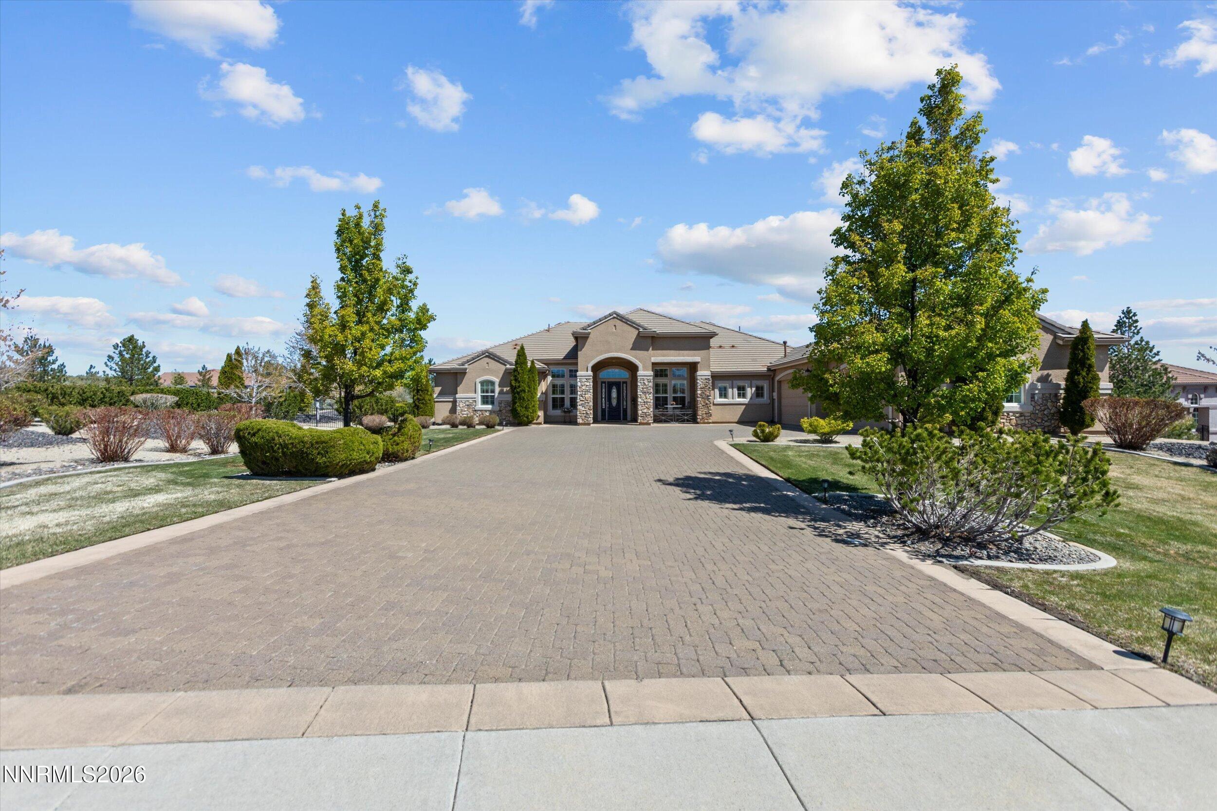 5425 Wilmington Court Reno, NV 89511 - Photo 2 of 48 05-0Y7A6444