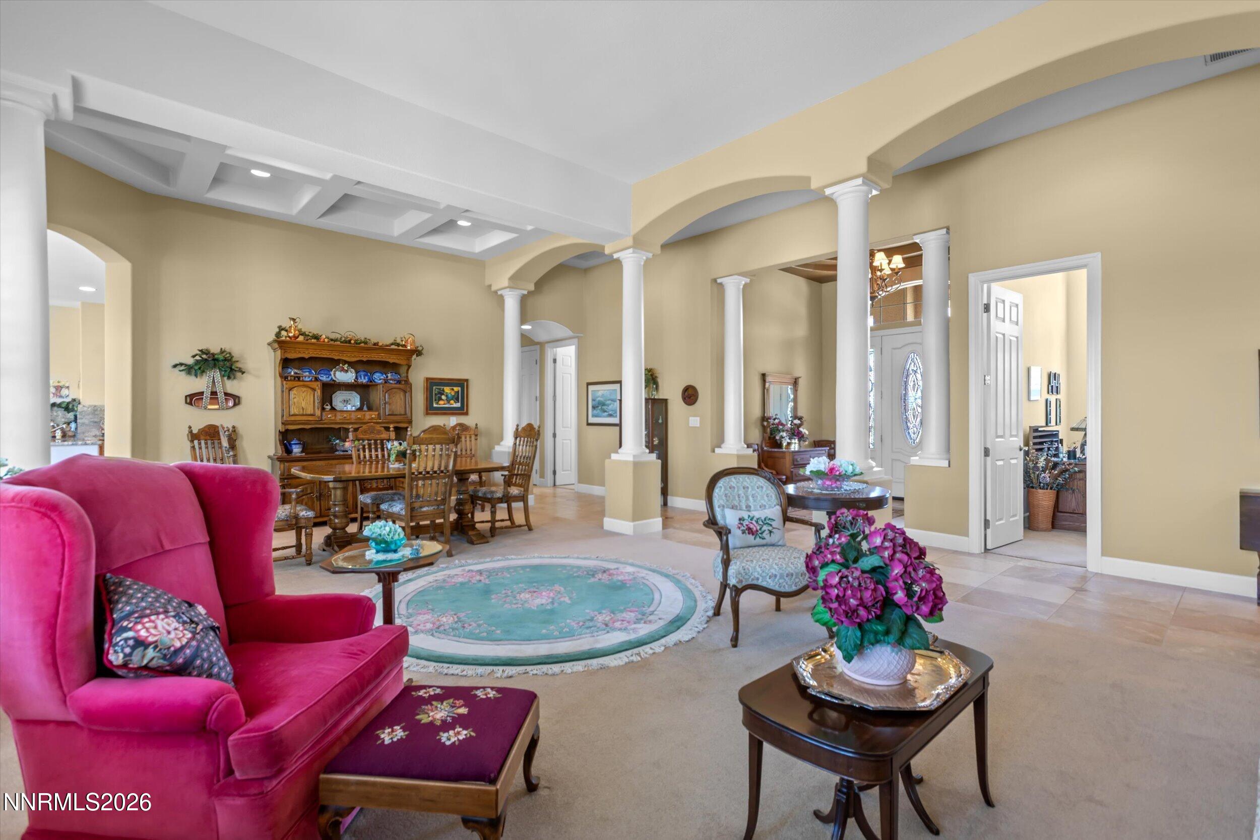 5425 Wilmington Court Reno, NV 89511 - Photo 6 of 48 13-0Y7A6276