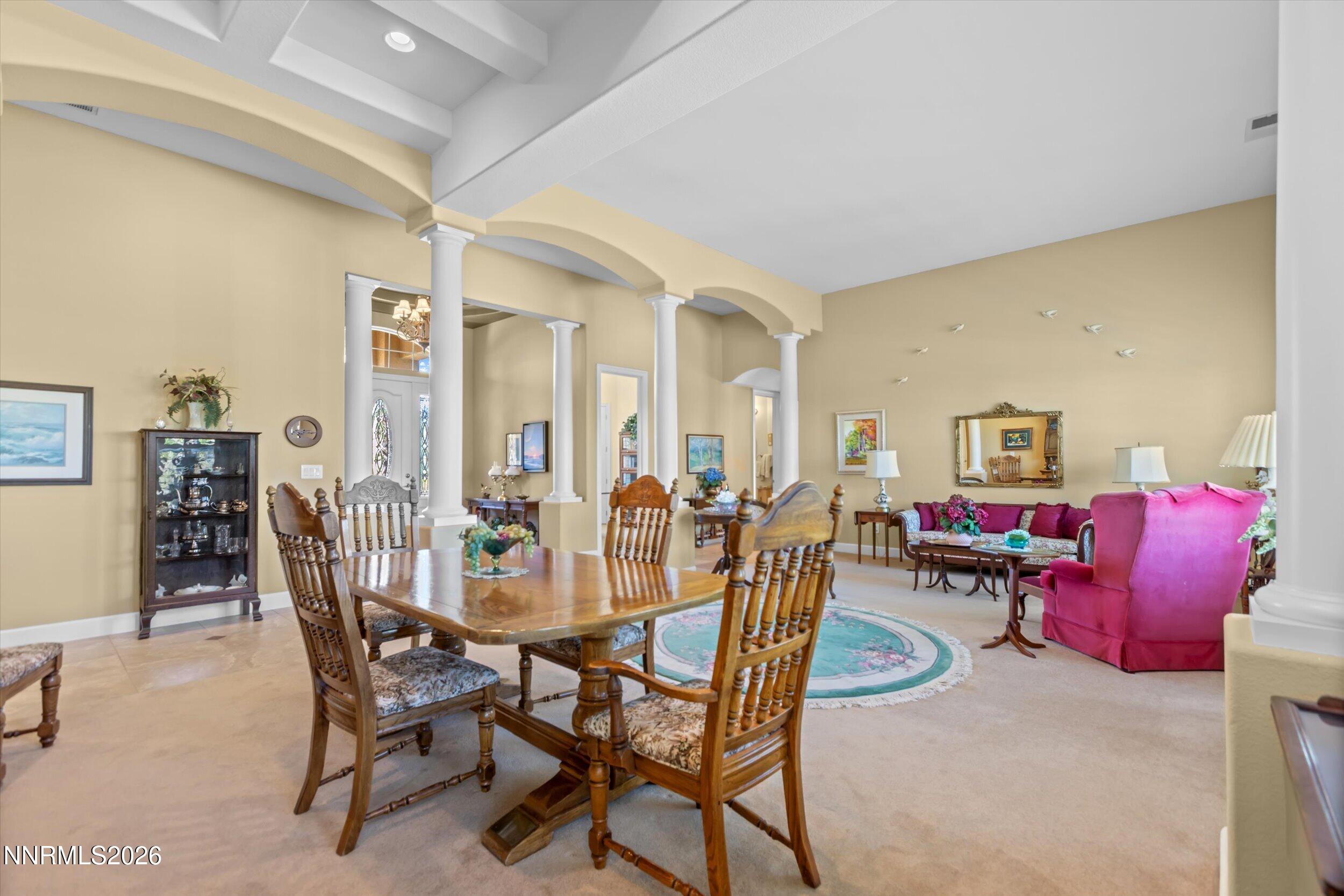 5425 Wilmington Court Reno, NV 89511 - Photo 7 of 48 14-0Y7A6279