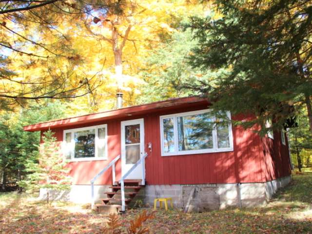 5049 Black Lake Road Mercer, WI 54547 - Photo 9 of 17 Gallery Image 9