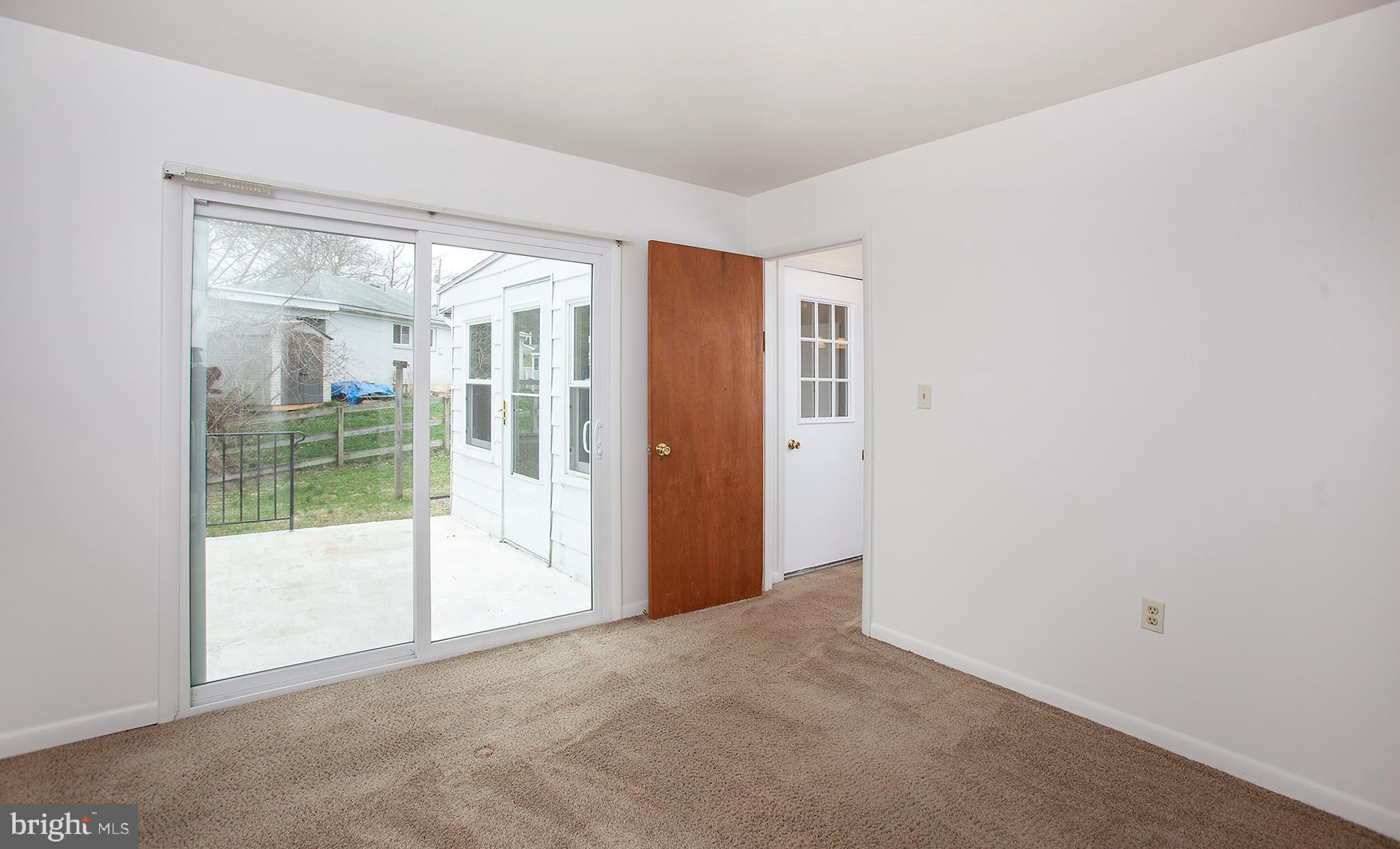 15 Stephen Road Camp Hill, PA 17011 - Photo 18 of 28 Patio access from Master and Sunroom.