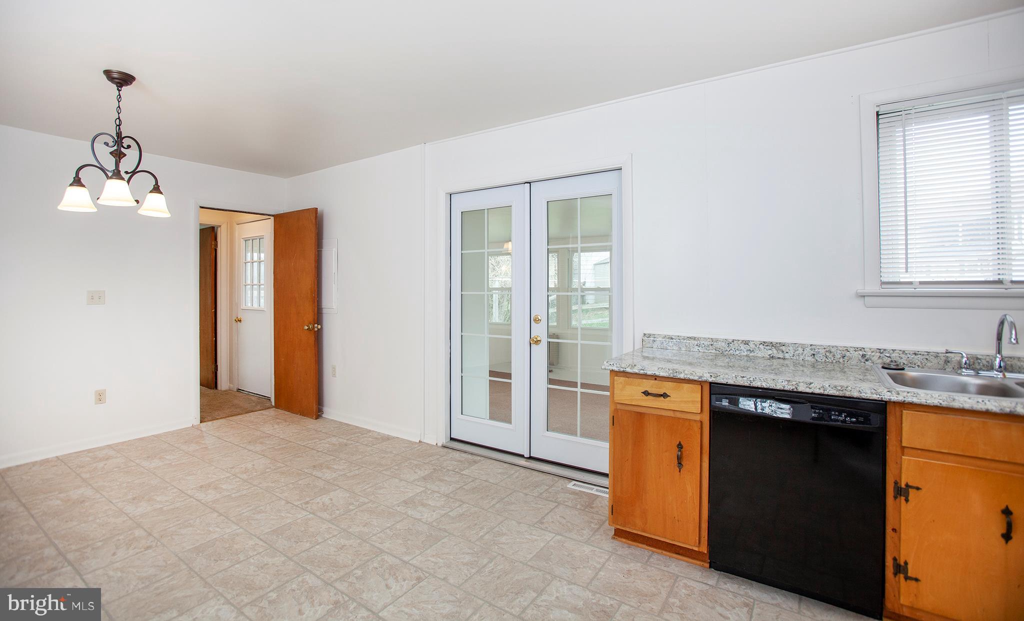 15 Stephen Road Camp Hill, PA 17011 - Photo 7 of 28 French doors lead out to Sunroom.