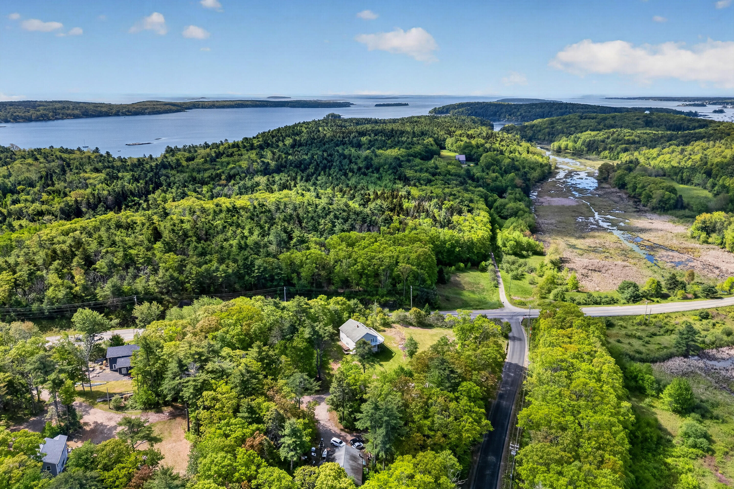 1 Echo Lake Road Boothbay Harbor, ME 04538 - Photo 51 of 58 1 Echo Lk Rd_154