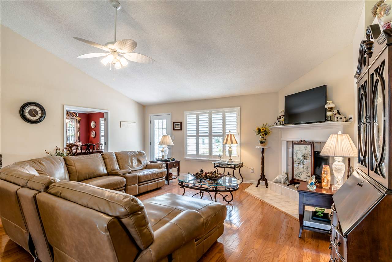 12692 Hunters Chase Foley, AL 36535 - Photo 3 of 23