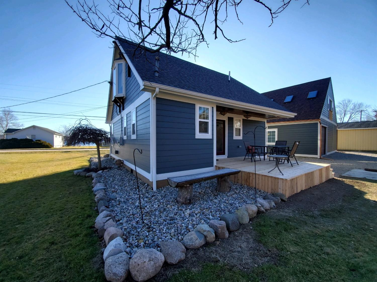 9931 Winston Road Pinckney, MI 48169 - Photo 4 of 40 Photo 4