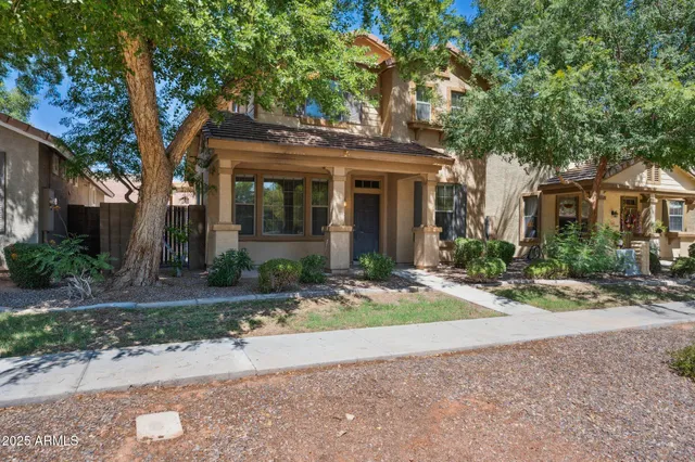 $449,000 | 3660 East Hyatt Lane, Gilbert, AZ 85295
