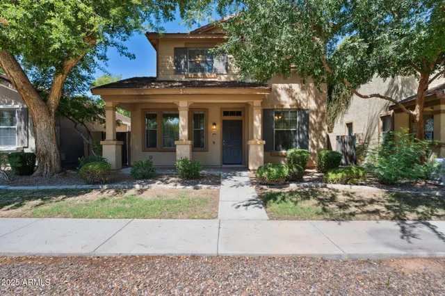 $449,000 | 3660 East Hyatt Lane, Gilbert, AZ 85295