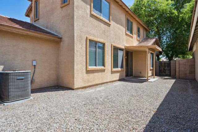 $449,000 | 3660 East Hyatt Lane, Gilbert, AZ 85295