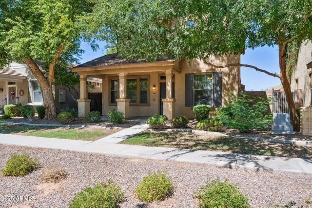 $449,000 | 3660 East Hyatt Lane, Gilbert, AZ 85295