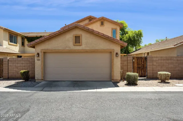 $449,000 | 3660 East Hyatt Lane, Gilbert, AZ 85295