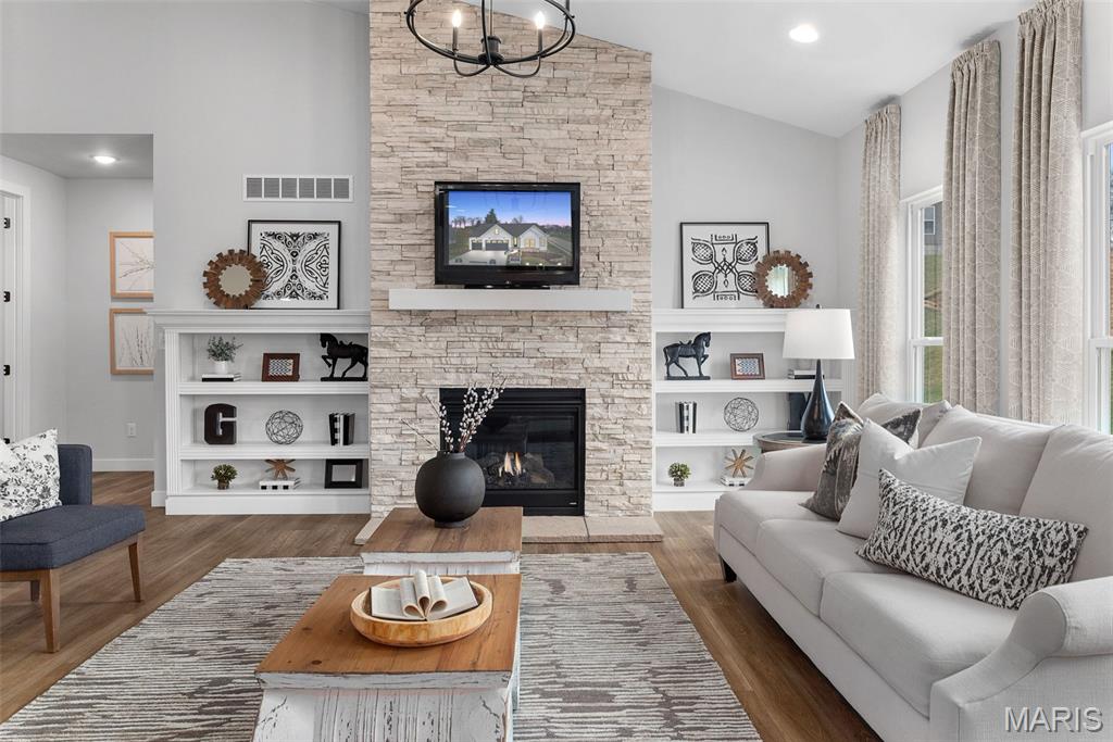 1 Tbb Canterbury @ Pinckney Ridge Warrenton, MO 63383 - Photo 14 of 31