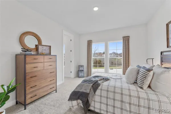$379,990 | 1 Tbb Canterbury @ Pinckney Ridge, Warrenton, MO 63383