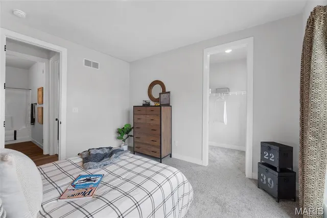 $366,990 | 1 Tbb Canterbury @ Pinckney Ridge, Warrenton, MO 63383