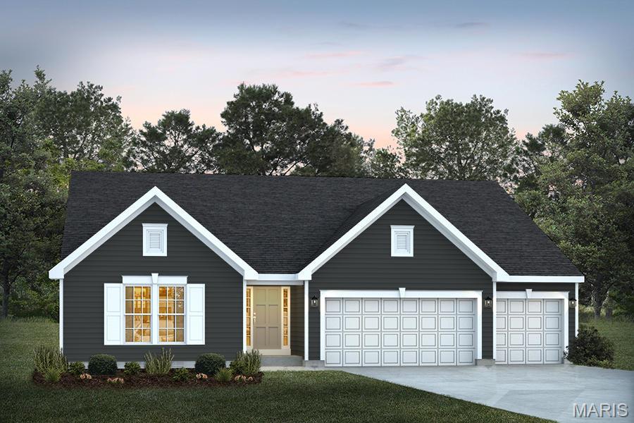 1 Tbb Canterbury @ Pinckney Ridge Warrenton, MO 63383 - Photo 22 of 31