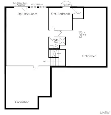 $379,990 | 1 Tbb Canterbury @ Pinckney Ridge, Warrenton, MO 63383