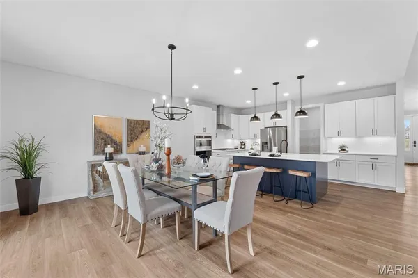 $379,990 | 1 Tbb Canterbury @ Pinckney Ridge, Warrenton, MO 63383