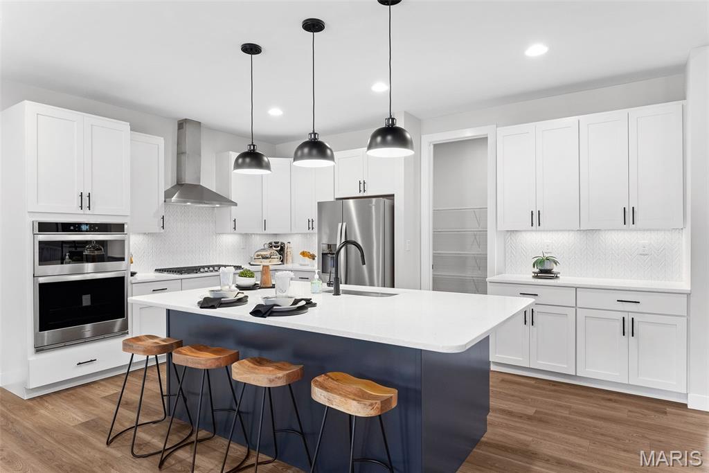 1 Tbb Canterbury @ Pinckney Ridge Warrenton, MO 63383 - Photo 8 of 31