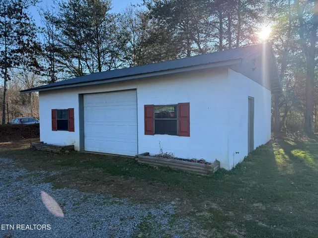 $249,900 | 144 Atkins Road, Madisonville, TN 37354
