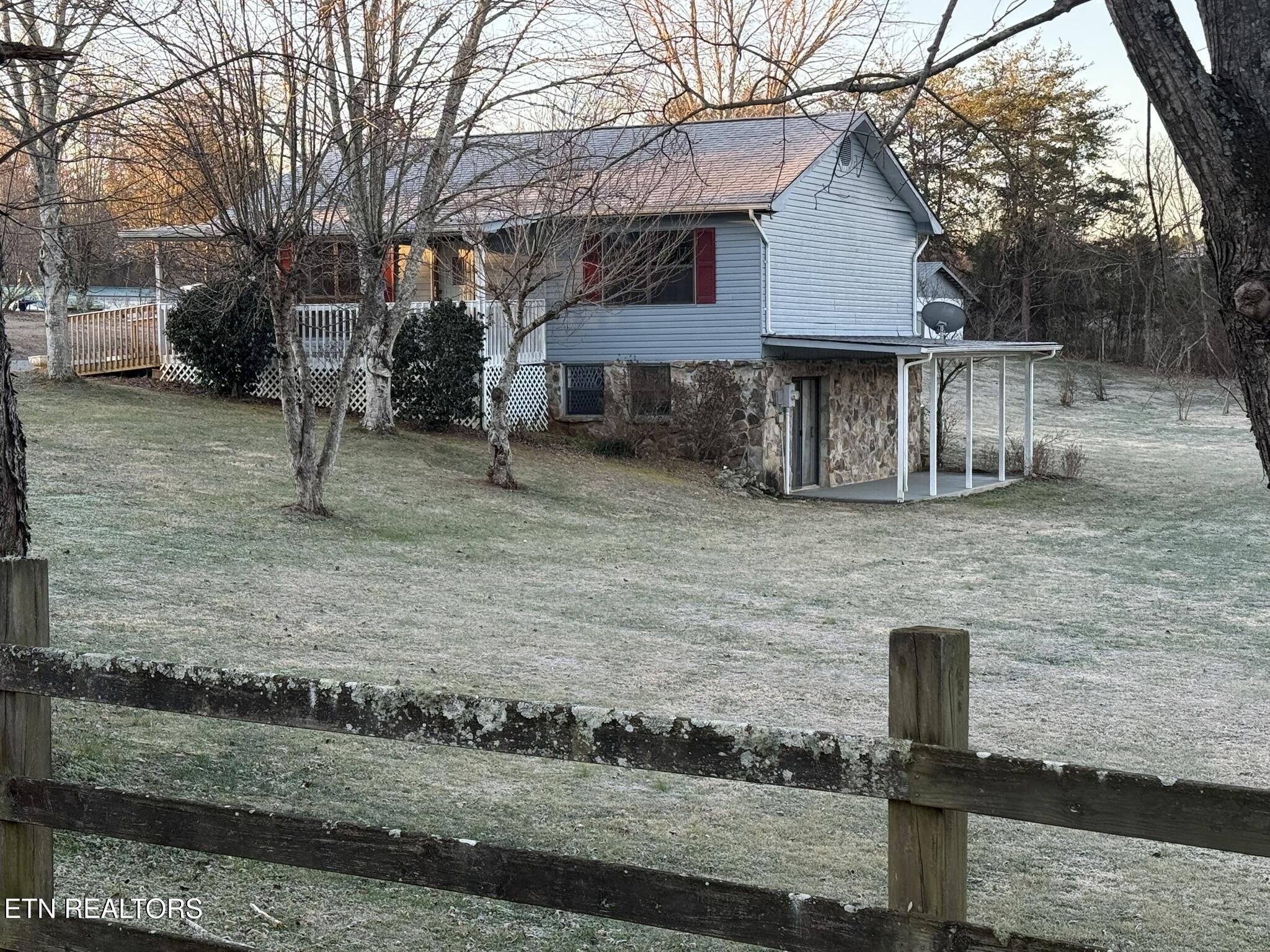 144 Atkins Road Madisonville, TN 37354 - Photo 27 of 27 IMG_1637