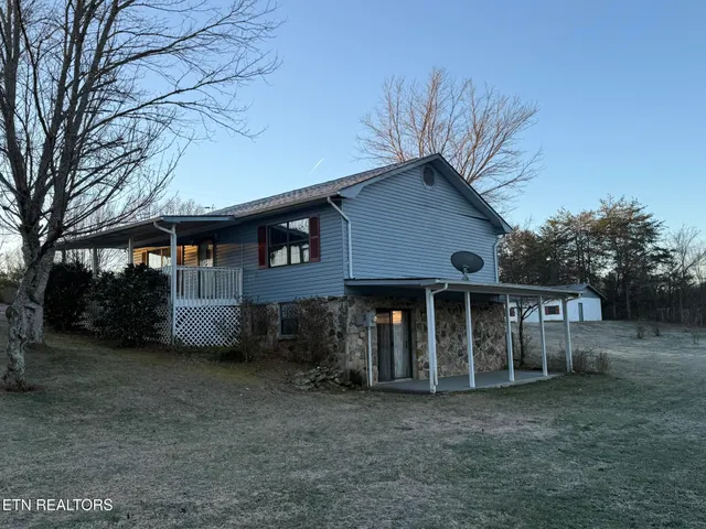 $249,900 | 144 Atkins Road, Madisonville, TN 37354