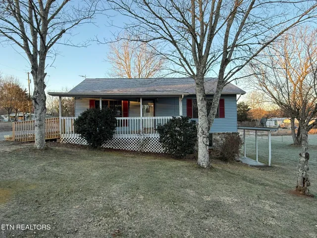 $249,900 | 144 Atkins Road, Madisonville, TN 37354