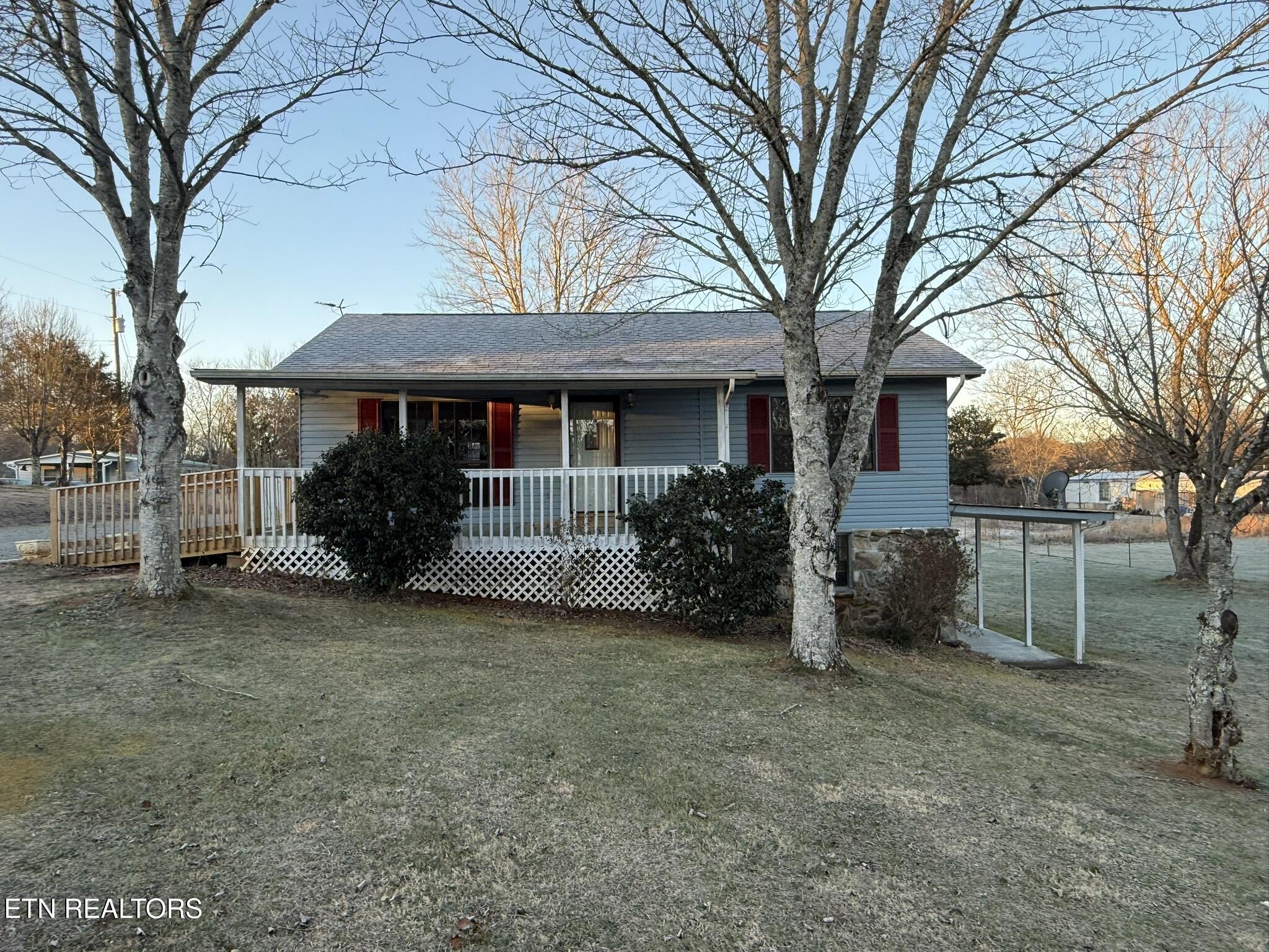 144 Atkins Road Madisonville, TN 37354 - Photo 4 of 30 IMG_1633