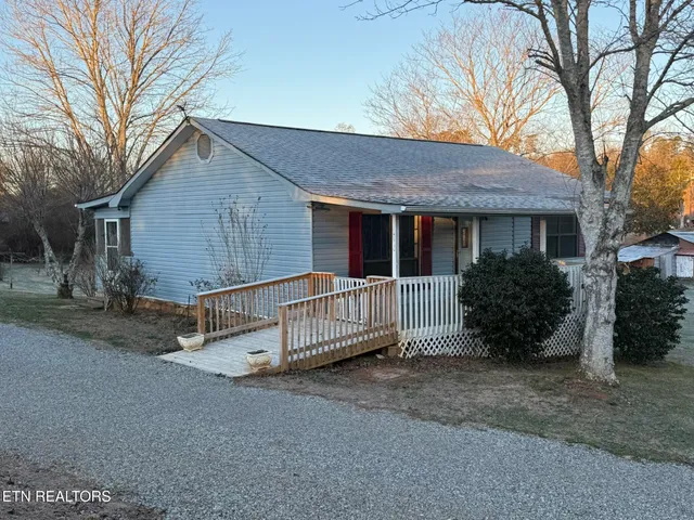 $249,900 | 144 Atkins Road, Madisonville, TN 37354