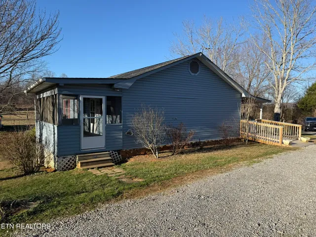 $249,900 | 144 Atkins Road, Madisonville, TN 37354
