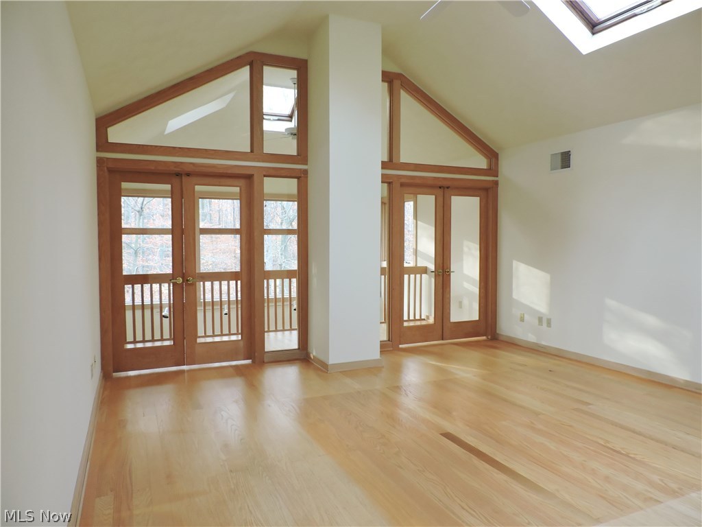 52755 Garfield Road Wakeman, OH 44889 - Photo 4 of 24 Master Suite