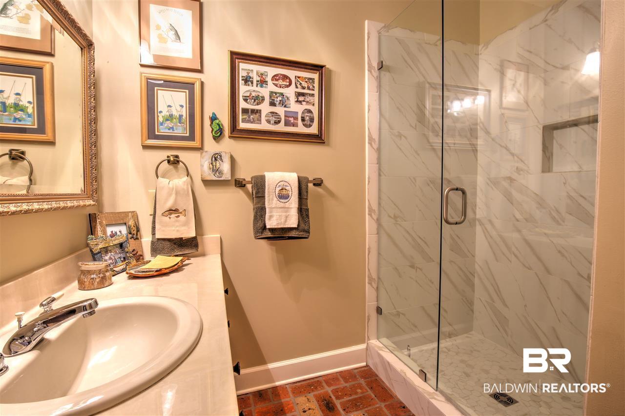 12495 A Myrtle Street Fairhope, AL 36532 - Photo 9 of 43 bathroom 3