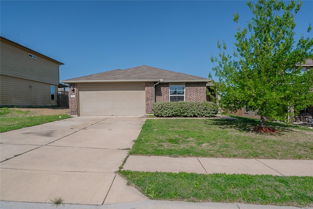 126 Leon River Loop Hutto, TX 78634 - Photo 1 of 1