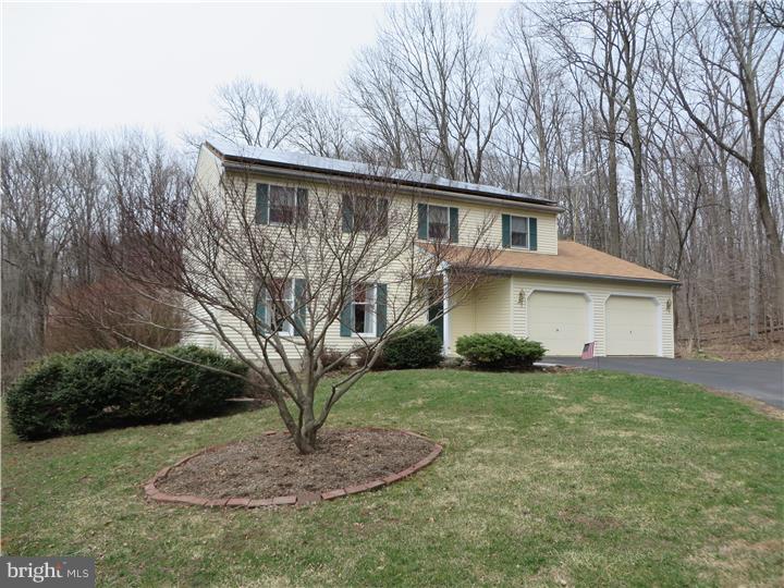 2097 Detweiler Road Pottstown, PA 19464 - Photo 1 of 24 Exterior Front