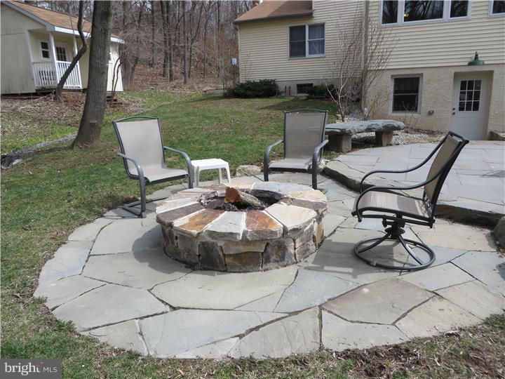2097 Detweiler Road Pottstown, PA 19464 - Photo 18 of 24 Patio