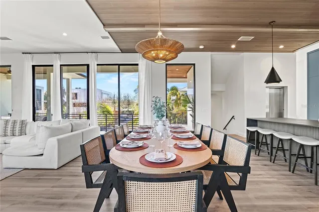 $8,000,000 | 7007 Point Of Rocks Road, Sarasota, FL 34242