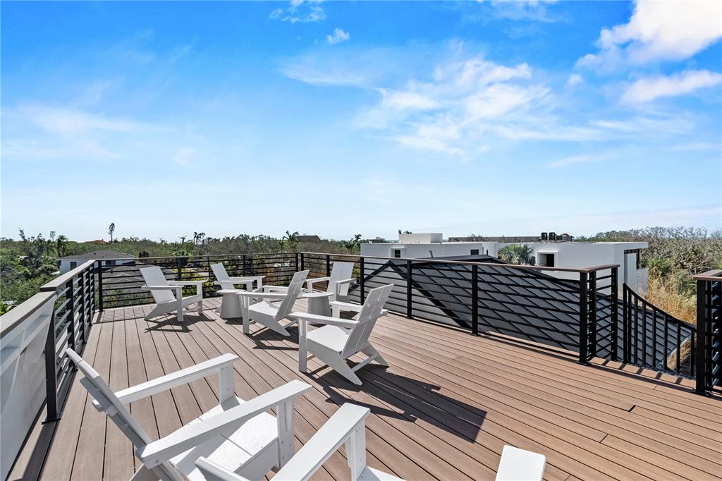 7007 Point Of Rocks Road Sarasota, FL 34242 - Photo 53 of 62 an outdoor view of the house