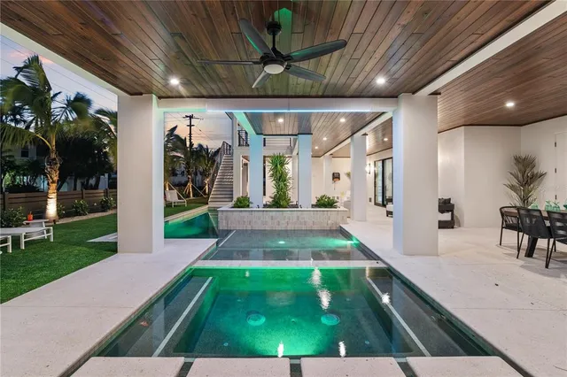 $8,000,000 | 7007 Point Of Rocks Road, Sarasota, FL 34242