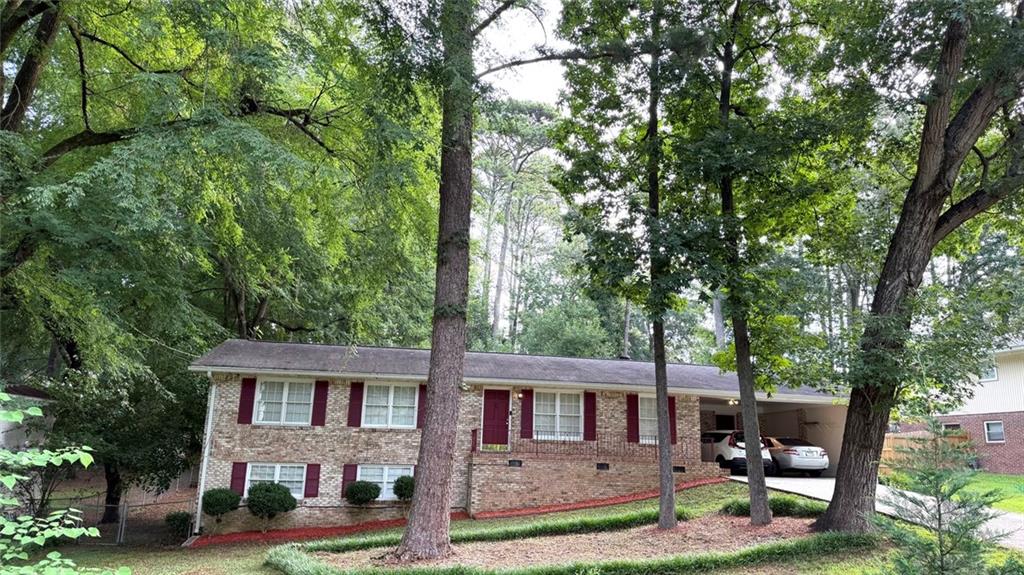866 Killian Hill Road Southwest Lilburn, GA 30047 - Photo 3 of 38