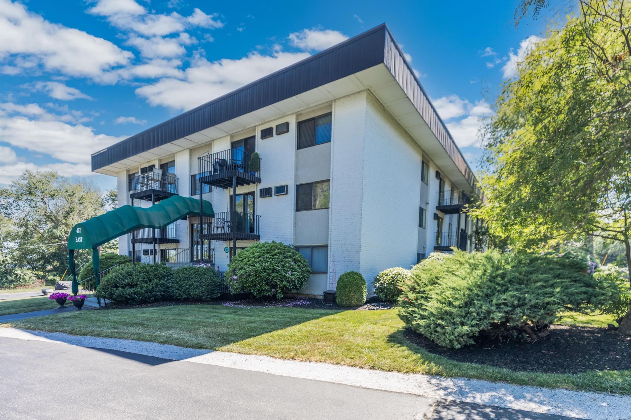 467 High Street, Unit 14 Hampton, NH 03842 - Photo 21 of 39