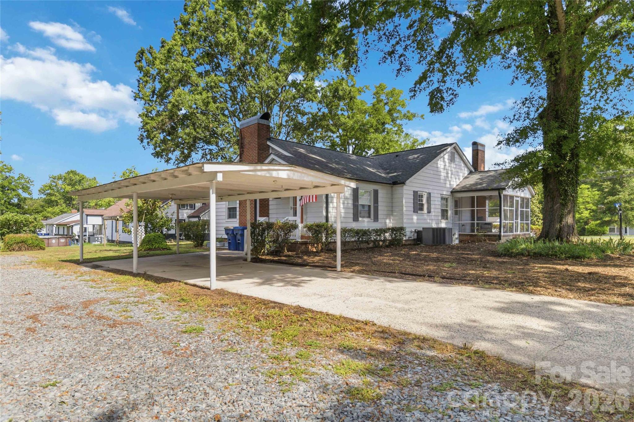 201 West Elm Street Wingate, NC 28174 - Photo 25 of 39